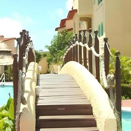 Selina Cancun Laguna Zona Hotelera Exterior foto