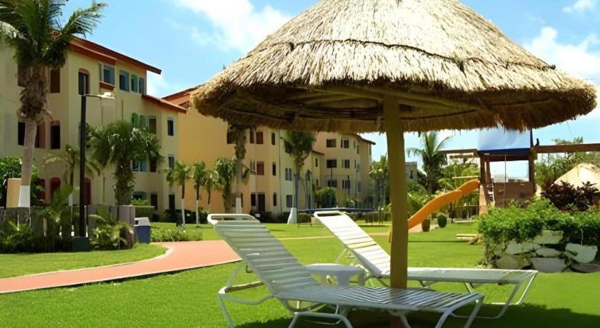 Selina Cancun Laguna Zona Hotelera Exterior foto